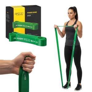 Odporová guma Power Band PO4
