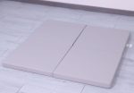 Podložka na cvičenie Satellite 100x100x5 cm – Obrázok 2