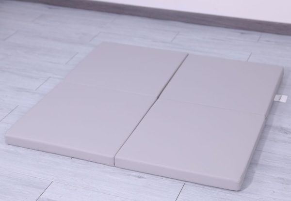 Podložka na cvičenie Satellite 100x100x5 cm – Obrázok 2