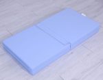 Podložka na cvičenie Satellite 100x100x5 cm – Obrázok 8