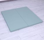 Podložka na cvičenie Satellite 100x100x5 cm – Obrázok 7