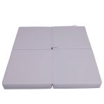 Podložka na cvičenie Satellite PU 100x100x10 cm