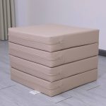 Podložka na cvičenie Satellite PU 100x100x10 cm – Obrázok 11