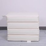 Podložka na cvičenie Satellite PU 100x100x10 cm – Obrázok 5
