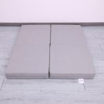 Podložka na cvičenie Satellite PU 100x100x10 cm – Obrázok 6