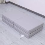 Podložka na cvičenie Satellite PU 100x100x10 cm – Obrázok 7