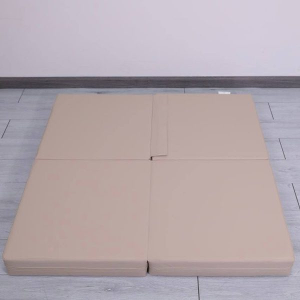 Podložka na cvičenie Satellite PU 100x100x10 cm – Obrázok 9