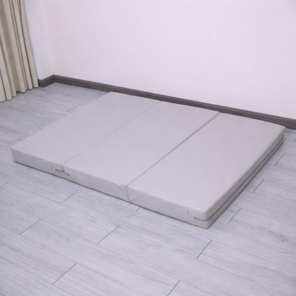 Podložka na cvičenie Satellite PU 150x100 cm – Obrázok 10