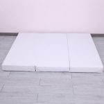 Podložka na cvičenie Satellite PU 150x100 cm – Obrázok 11
