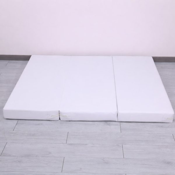Podložka na cvičenie Satellite PU 150x100 cm – Obrázok 11