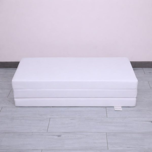 Podložka na cvičenie Satellite PU 150x100 cm – Obrázok 12