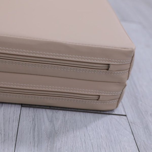 Podložka na cvičenie Satellite PU 150x100 cm – Obrázok 3