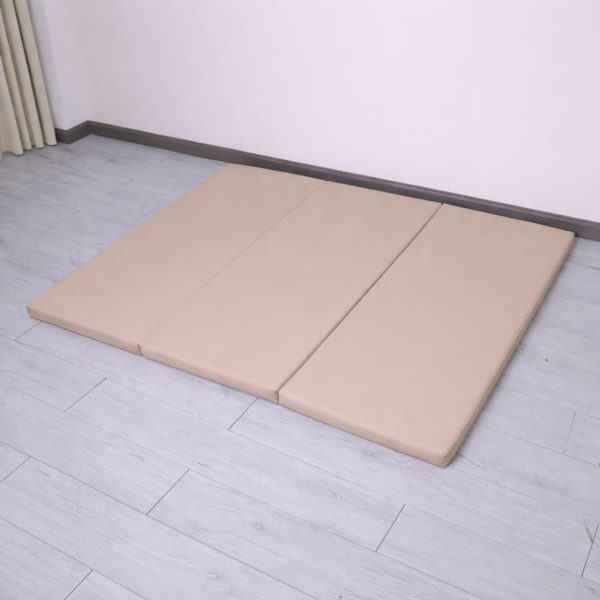 Podložka na cvičenie Satellite PU 150x100 cm – Obrázok 4