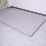 Podložka na cvičenie Satellite PU 150x100 cm – Obrázok 6