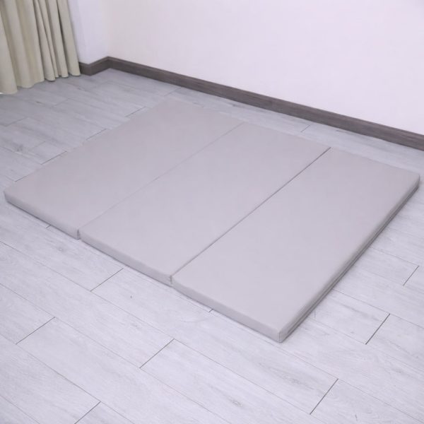 Podložka na cvičenie Satellite PU 150x100 cm – Obrázok 6