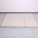 Podložka na cvičenie Satellite PU 150x100 cm – Obrázok 7