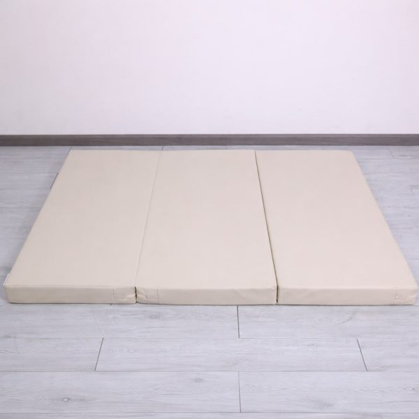 Podložka na cvičenie Satellite PU 150x100 cm – Obrázok 7