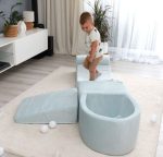 Detská mäkká prekážková dráha – Obrázok 9