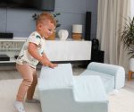 Detská mäkká prekážková dráha – Obrázok 7