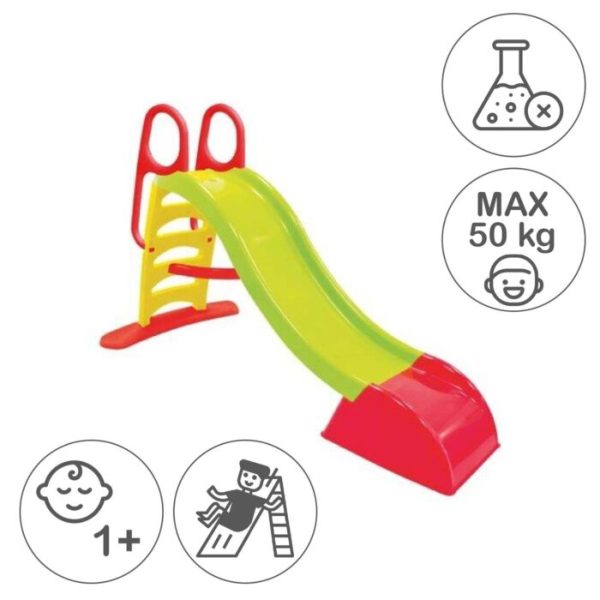 Šmykľavka Summer – Obrázok 4
