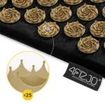 Ergo akupresúrna podložka s vankúšom – Obrázok 15