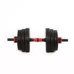 Bitúmenové hantle 2x10kg – Obrázok 5