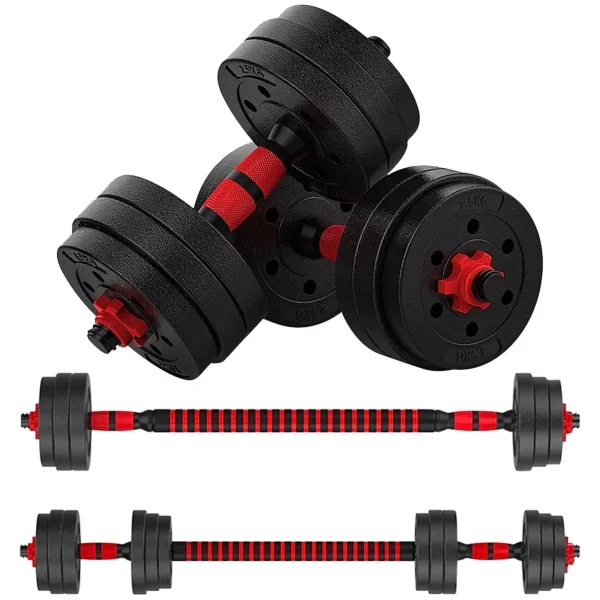 hantle-20kg-1536x1536 Bitúmenové hantle regulovateľné 20kg + Sztanga – Obrázok 1