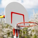 Záhradný basketbalový kôš – Obrázok 2