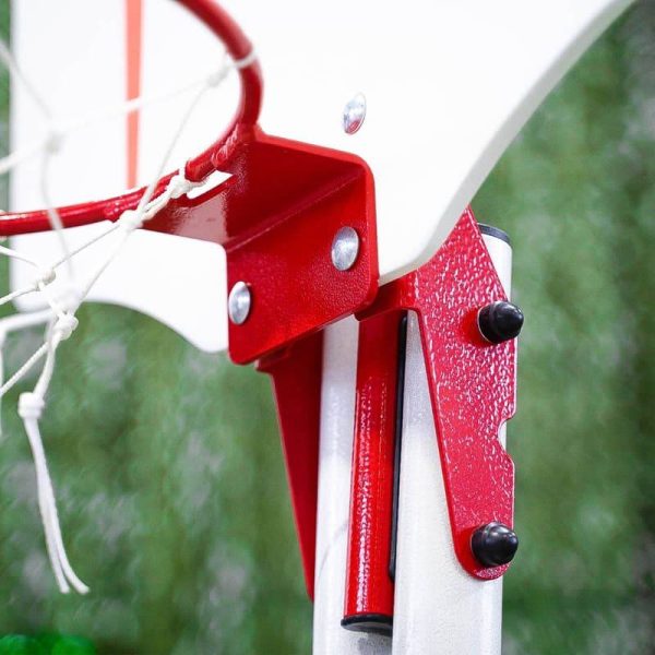 Záhradný basketbalový kôš – Obrázok 3