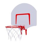 Záhradný basketbalový kôš