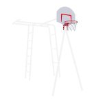 Záhradný basketbalový kôš – Obrázok 4