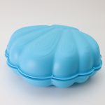 Mini pieskovisko mušľa – Obrázok 5