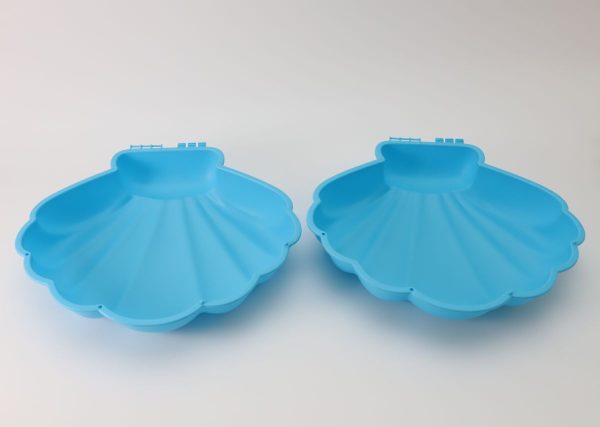 Mini pieskovisko mušľa – Obrázok 6