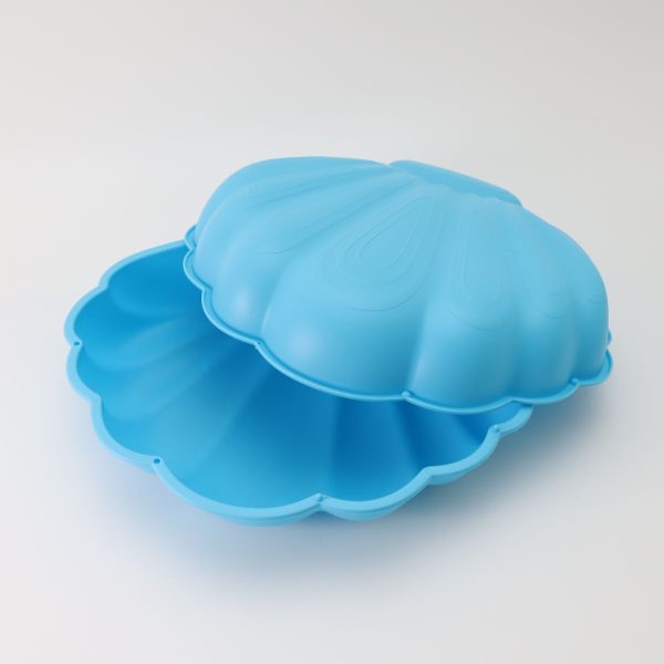 Mini pieskovisko mušľa – Obrázok 9