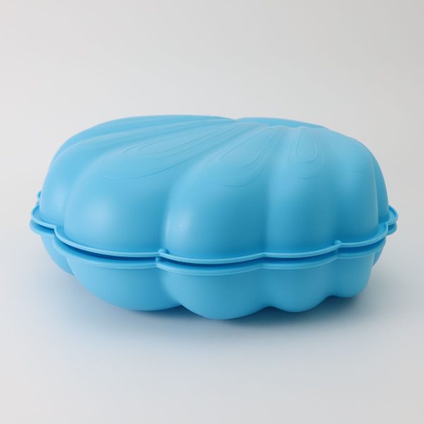 Mini pieskovisko mušľa – Obrázok 10