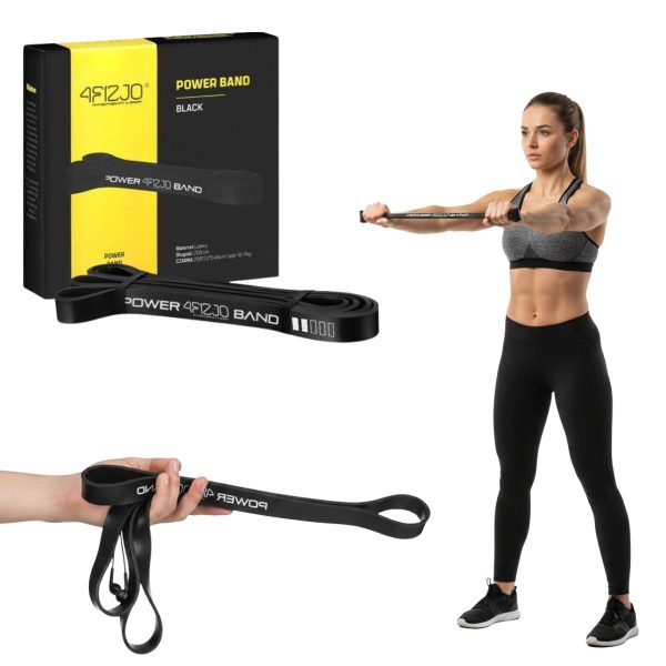 Odporová guma Power Band PO2 – Obrázok 1