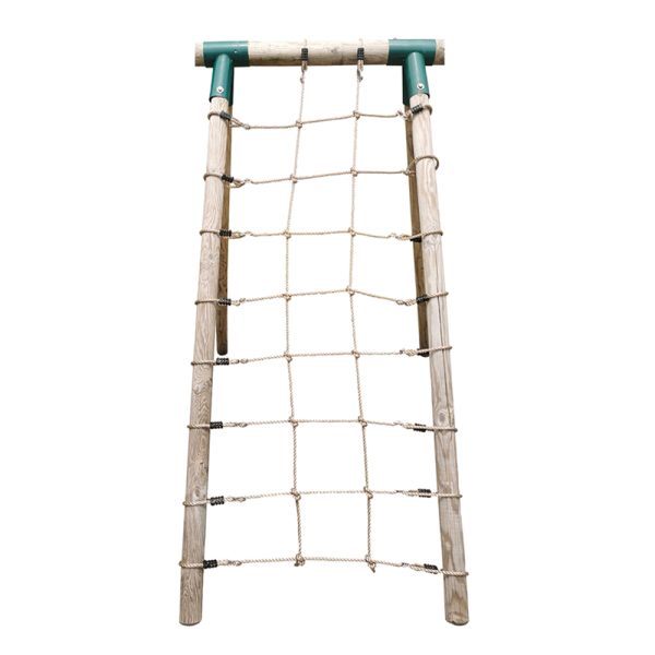 siatka wspinaczkowa 75x200cm Lanová sieť – Obrázok 1