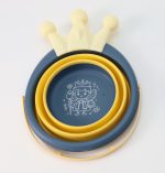 Vedierko do piesku Queen – Obrázok 2