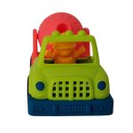 Hračky do piesku – mini Domiešavač – Obrázok 2