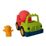 Hračky do piesku – mini Domiešavač – Obrázok 6