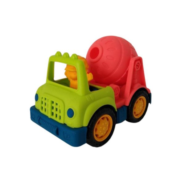 zabawki-do-piaskownicy-Betoniarka-mini9.jpg Hračky do piesku – mini Domiešavač – Obrázok 1