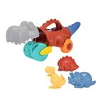 Hračky do piesku – Dino Roll – Obrázok 9