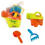 Hračky do piesku – Mini Dini – Obrázok 5