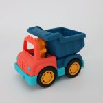 Hračky do piesku – mini Sklápač – Obrázok 6
