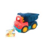 Hračky do piesku – mini Sklápač – Obrázok 3