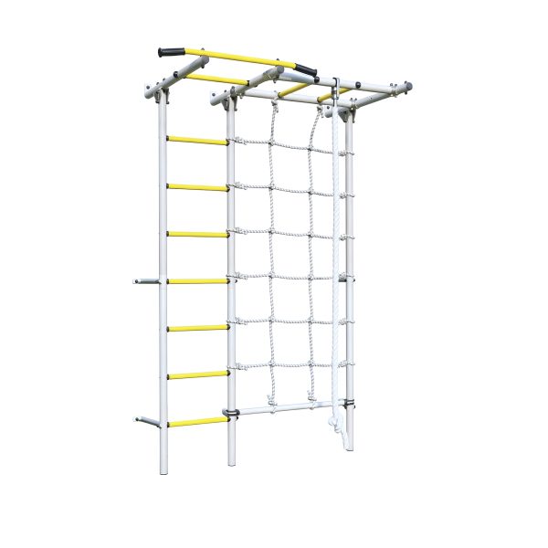 1-drabinka-gimnastyczna-do-ogrodu-Next-Outdoor.jpg Záhradné preliezačky Next Outdoor – Obrázok 1