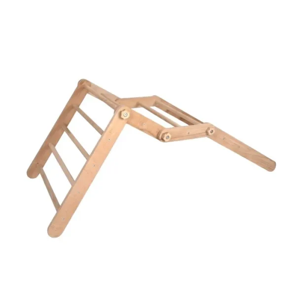 Domáce detské ihrisko Moon Light + nadstavec – Obrázok 11