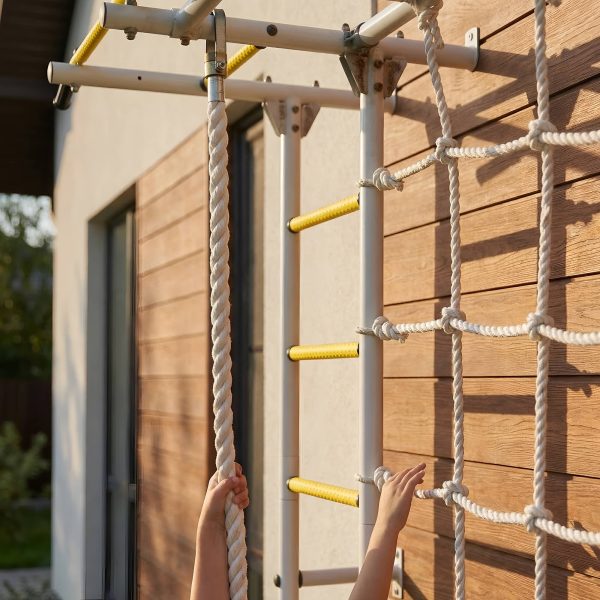 Záhradné preliezačky Next Outdoor – Obrázok 11