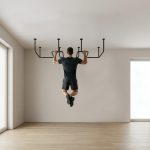 Monkey bars Zigzag Slim – Obrázok 4