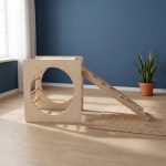 Domáce detské ihrisko Box Plus – Obrázok 5